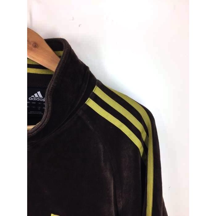 アディダス Adidas ベロア セットアップ メンズ Xo 中古 12 ブランド古着販売のbazzstore 通販 Yahoo ショッピング