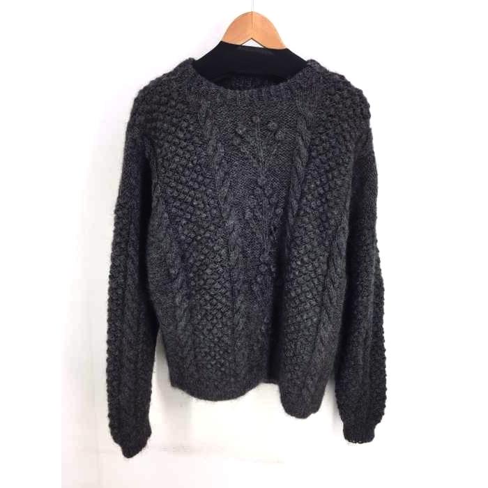 ユーズドフルギ Used古着 ニット メンズ 0 中古 ブランド古着販売のbazzstore 通販 Yahoo ショッピング