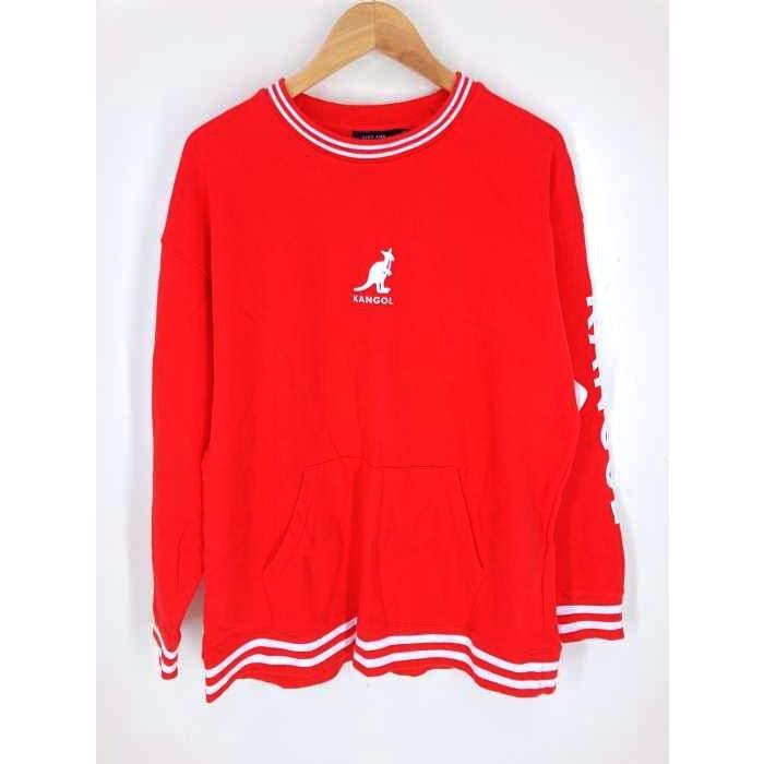 ニコアンド Niko And プリント クルーネックスウェット メンズ 4 中古 ブランド古着販売のbazzstore 通販 Yahoo ショッピング