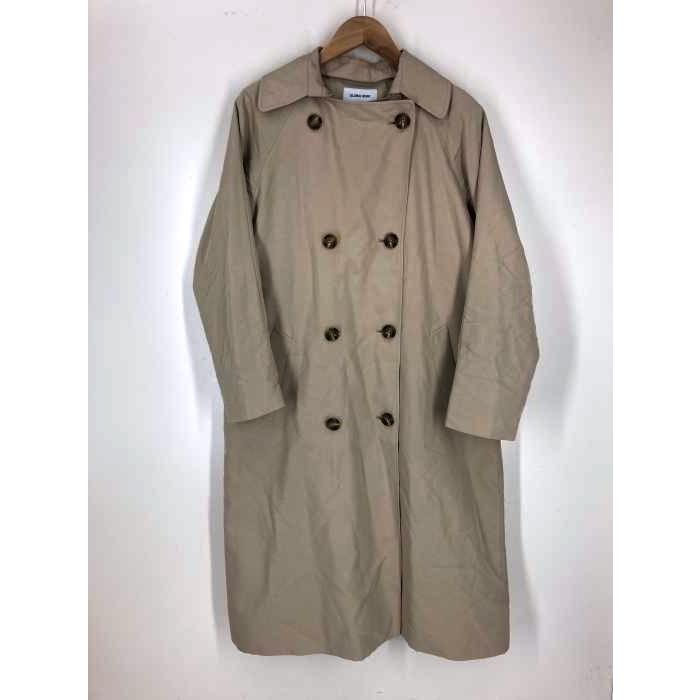 グローバルワーク Global Work 2wayトレンチコート レディース M 中古 ブランド古着販売のbazzstore 通販 Yahoo ショッピング