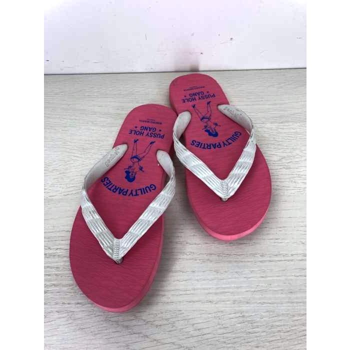 ワコマリア Wacko Maria ビーチサンダル メンズ L 中古 ブランド古着販売のbazzstore 通販 Yahoo ショッピング