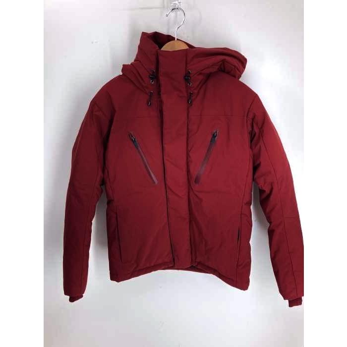 アダムエロペ Adam Et Rope フード付き ダウンジャケット メンズ S 中古 古着 ブランド古着販売のbazzstore 通販 Yahoo ショッピング