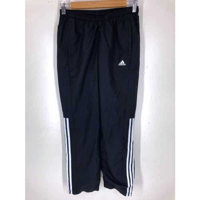 アディダス Adidas Climproof クライマプルーフ ジャージパンツ ナイロンパンツ レディース L 中古 ブランド古着販売のbazzstore 通販 Yahoo ショッピング