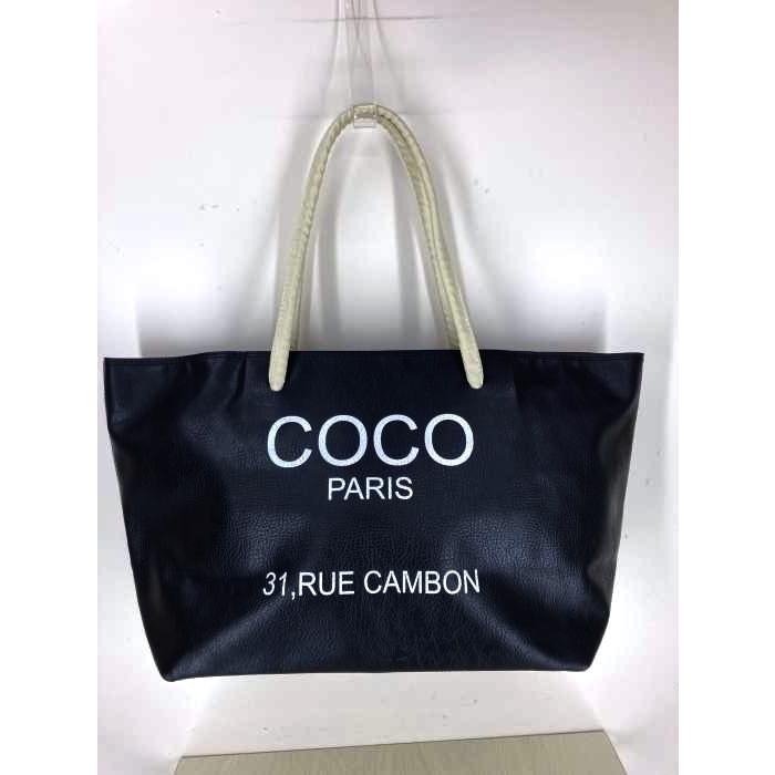 フメイ Coco Paris レザートートバッグ レディース 中古 ブランド古着販売のbazzstore 通販 Yahoo ショッピング