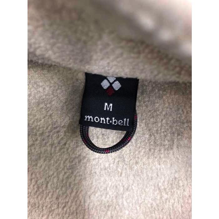 モンベル Mont Bell クリマプラス 100 アウタージャケット レディース M 中古 ブランド古着販売のbazzstore 通販 Yahoo ショッピング