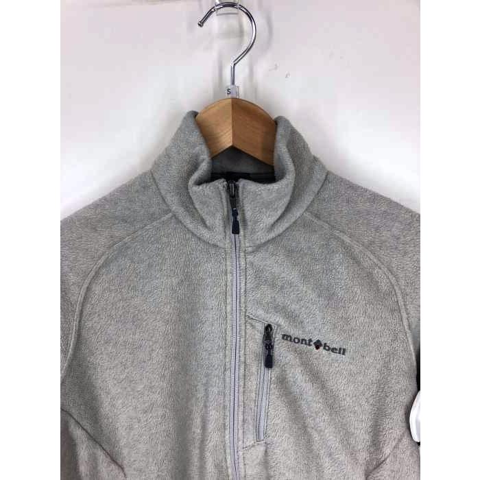 モンベル Mont Bell クリマプラス 100 アウタージャケット レディース M 中古 ブランド古着販売のbazzstore 通販 Yahoo ショッピング
