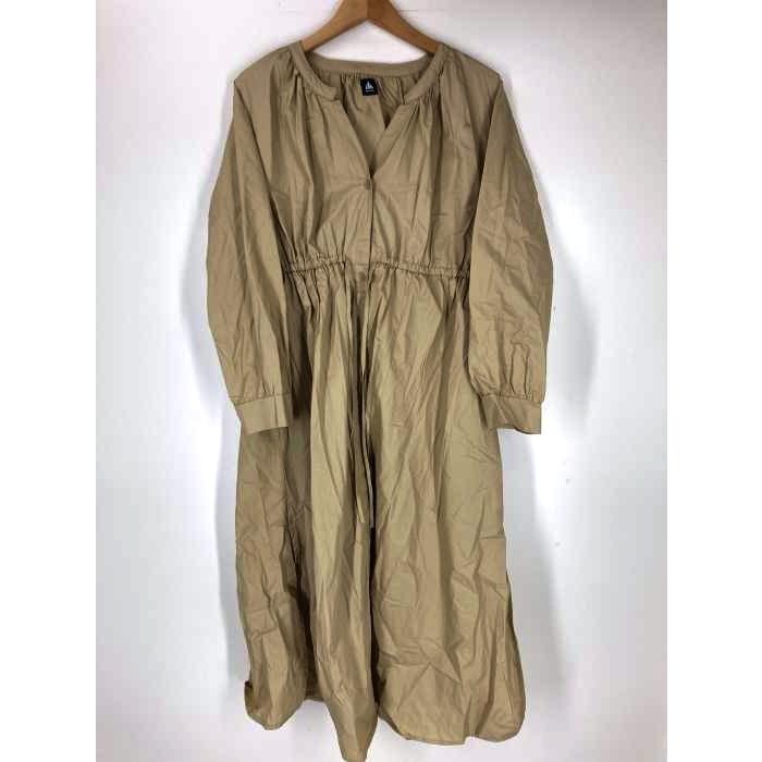 メルロー Merlot ロングボタンシャツ ワンピース レディース 中古 ブランド古着販売のbazzstore 通販 Yahoo ショッピング