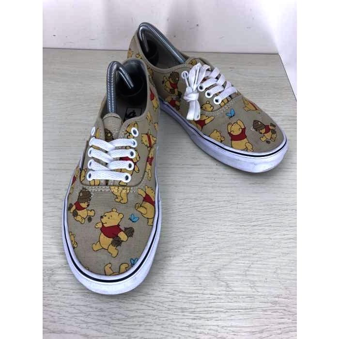 バンズ Vans Era キャラクターコラボ スニーカー メンズ 27 中古 古着 ブランド古着販売のbazzstore 通販 Yahoo ショッピング