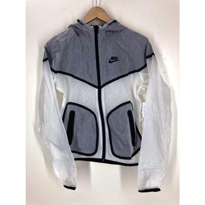Nike ナイキ ハイプウインドランナーjkt ナイロンジャケット レディース アウター ジャケット レディース Jpn Sjpn 中古 古着 0701 ブランド古着販売のbazzstore 通販 Yahoo ショッピング
