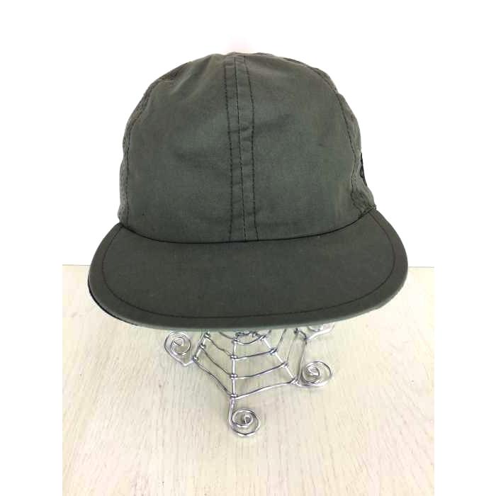 Sacai(サカイ) 19SS EMBROIDERED CAP 帽子 メンズ 表記無 表記無 中古