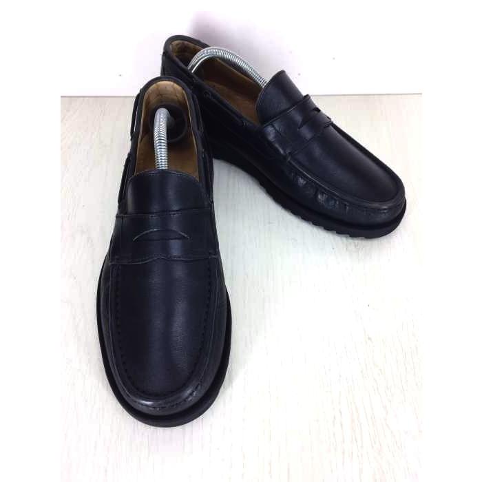 パラブーツ ビームス Paraboot for BEAMS 別注 デッキシューズ CORSICA 