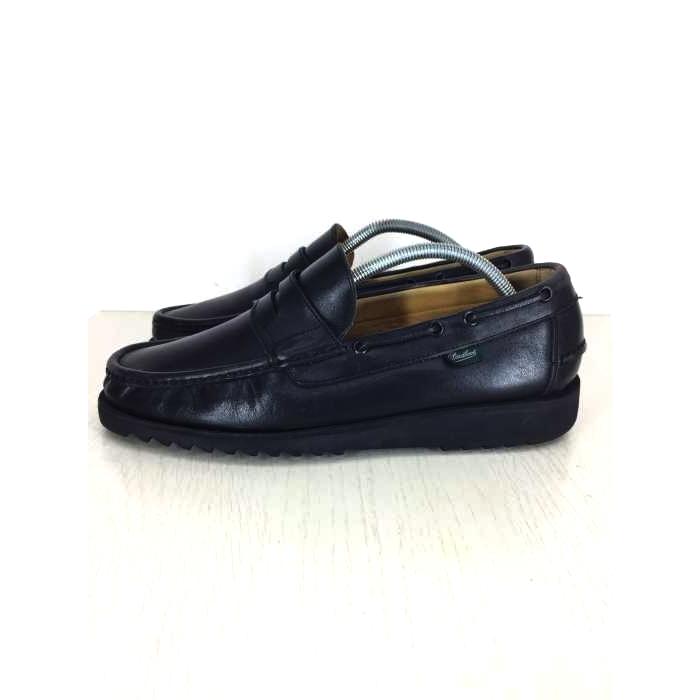 パラブーツ ビームス Paraboot for BEAMS 別注 デッキシューズ CORSICA 
