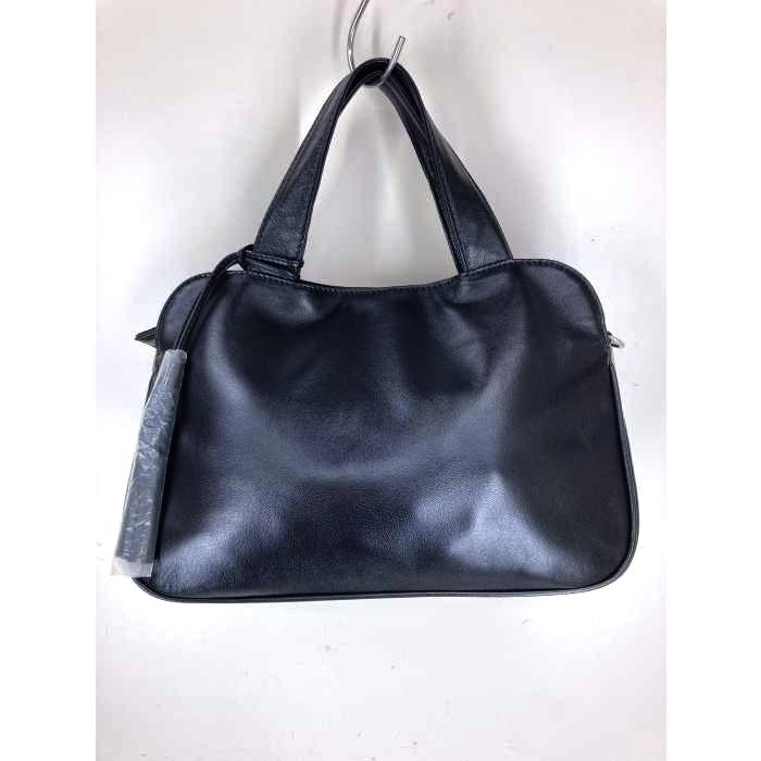 ボックス Box21 ラムレザー 2way ハンド ショルダー バッグ レディース 中古 古着 210903 1120903942296 ブランド古着販売のbazzstore 通販 Yahoo ショッピング