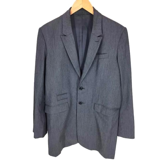 SHAREEF(シャリーフ) LONG TAILORED JACKET テーラード ジャケット 