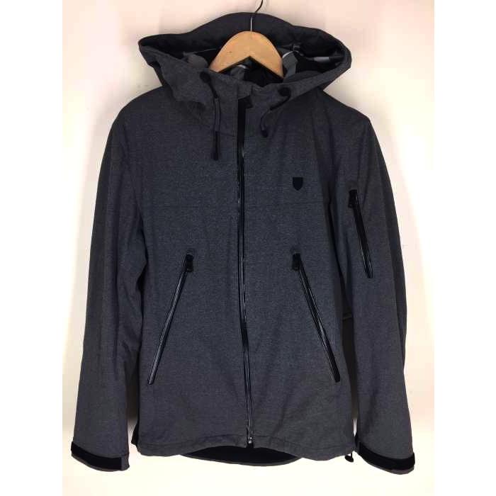ブラックレーベルクレストブリッジ BLACK LABEL CRESTBRIDGE ナイロン 