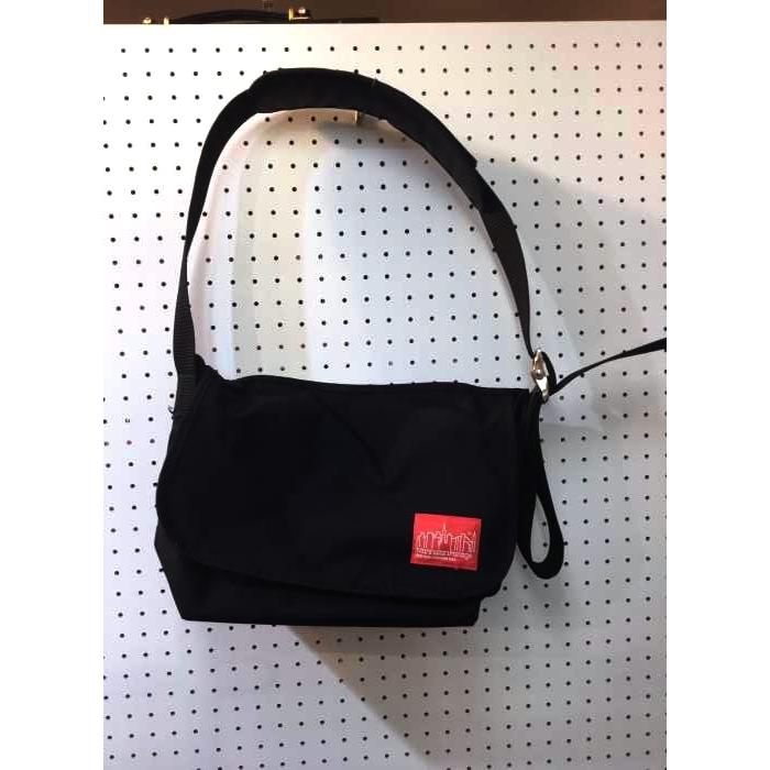 マンハッタンポーテージ Manhattan Portage MESSENGER BAG ショルダーバッグ メンズ  中古 古着 211217｜bazzstore｜07