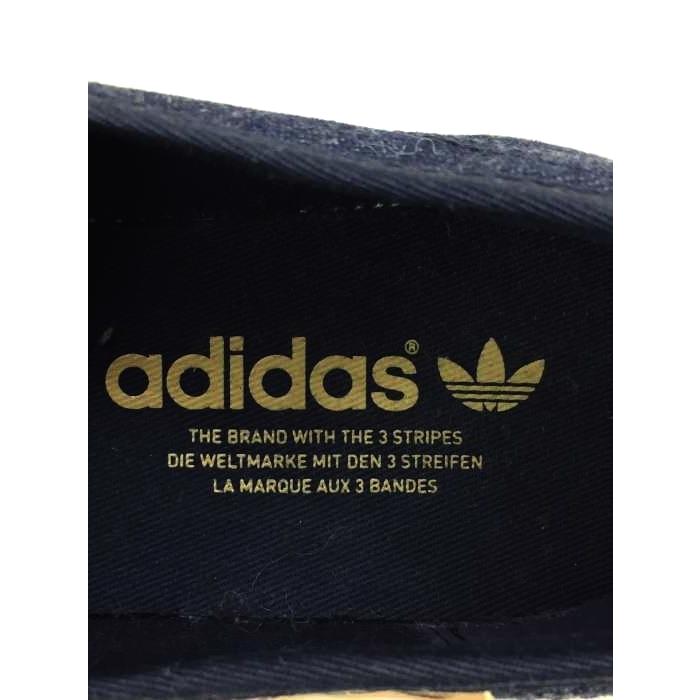 アディダスオリジナルス Adidas Originals Adihoney Plimsole Denim アディハニープリ 中古 古着 ブランド古着販売のbazzstore 通販 Yahoo ショッピング