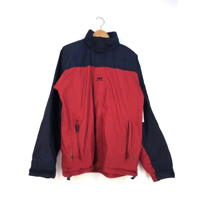 HELLY HANSEN(ヘリーハンセン) スタンドカラージップアップジャケット