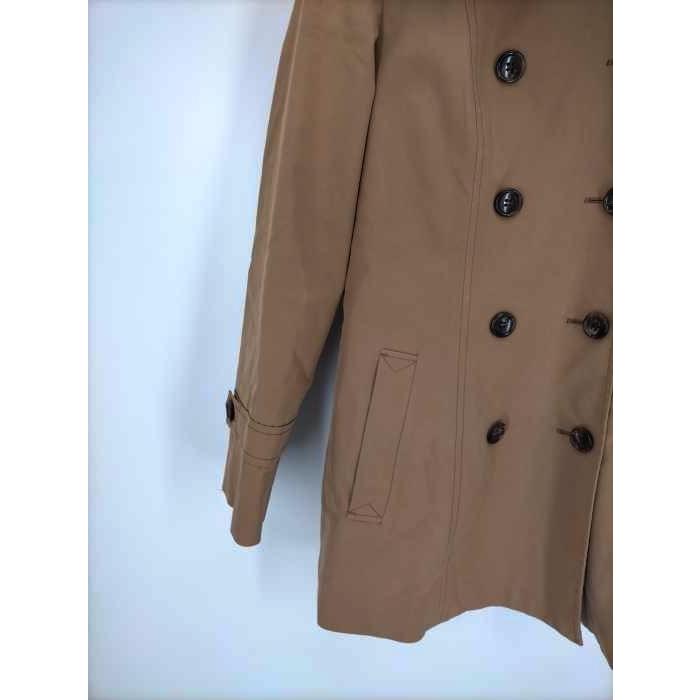 ボッシュ Bosch キルティングライナー付きトレンチコート ラクーンファー レディース 38 中古 古着 2125 ブランド古着販売のbazzstore 通販 Yahoo ショッピング