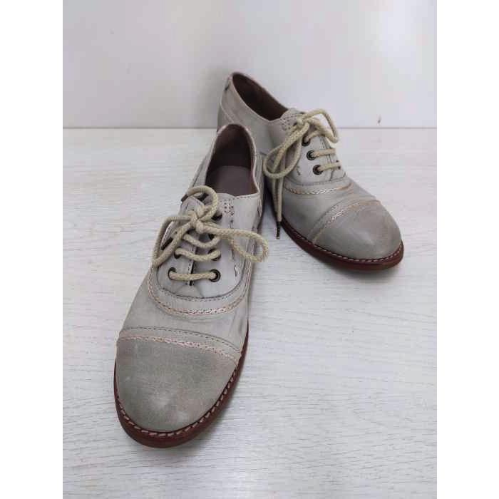 リーガル Regal ブーツレディース 22 1 2 革靴 緑系 中古 古着 1256 ブランド古着販売のbazzstore 通販 Yahoo ショッピング