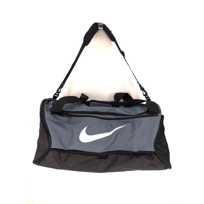 ナイキ NIKE ブラジリア ダッフル バッグ メンズ 60L 中古 古着 220107｜bazzstore