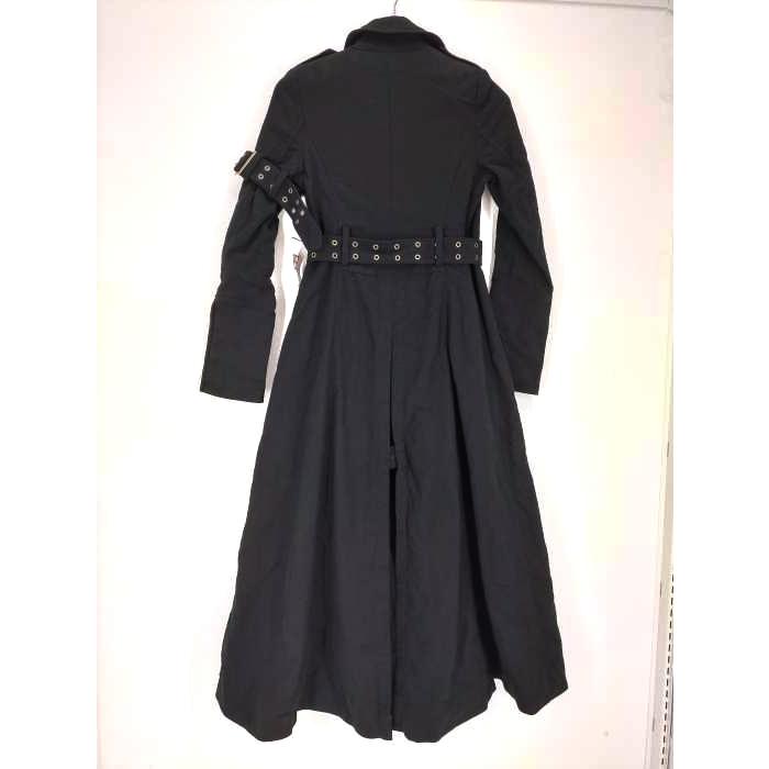 ブラックピースナウ BLACK PEACE NOW ゴブラン織りコート - テーラード  