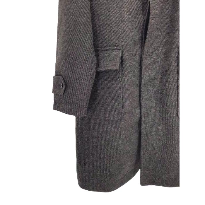 Nano Universe ナノユニバース ステンカラーコート メンズ Jpn M 中古 古着 0310 ブランド古着販売のbazzstore 通販 Yahoo ショッピング