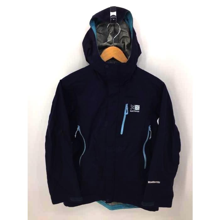 カリマー Karrimor ナイロンパーカー レディース Jpn S 中古 古着 2121 人気上昇中
