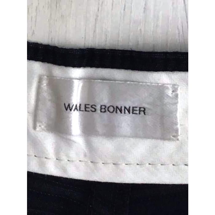 ウェールズボナー WALES BONNER スラックスパンツメンズ 46 日本サイズ