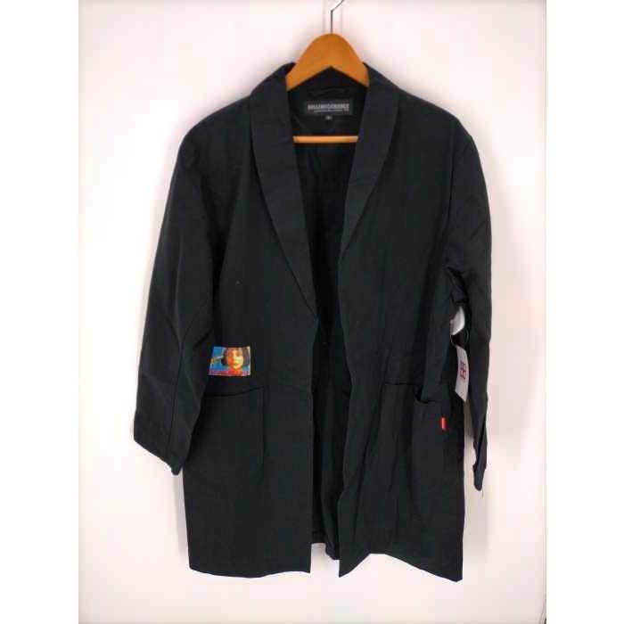 ローリングクレイドル Rolling Cradle コートメンズ L 日本サイズ：L