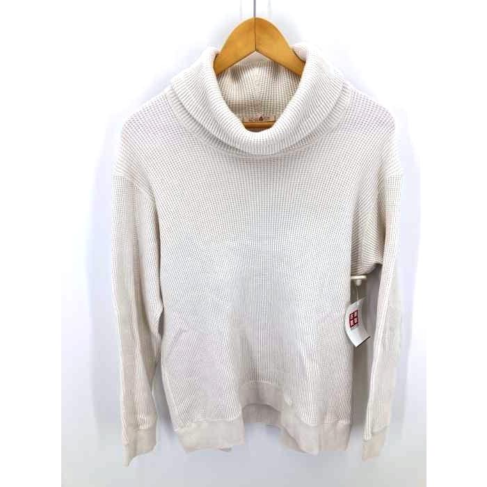 40 Ct 525 Takeo Kikuchi タケオキクチ ハイネックサーマルニット メンズ Jpn 2 中古 古着 0611 ブランド古着販売のbazzstore 通販 Yahoo ショッピング