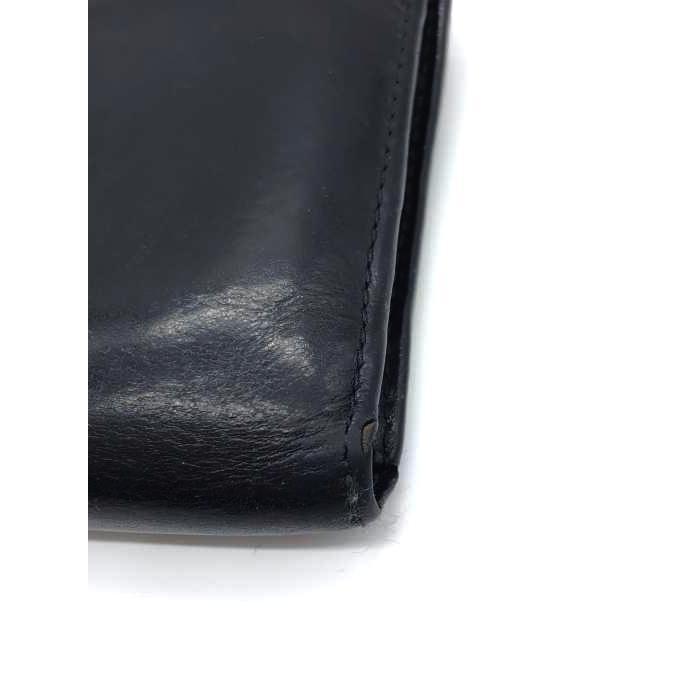 有名な高級ブランド 財布 Whitehouse Cox ホワイトハウスコックス 二つ Whitehouse Cox ホワイトハウスコックス 二つ折り財布 メンズ 表記無 中古 古着 0751 Www Threeriversofs Com