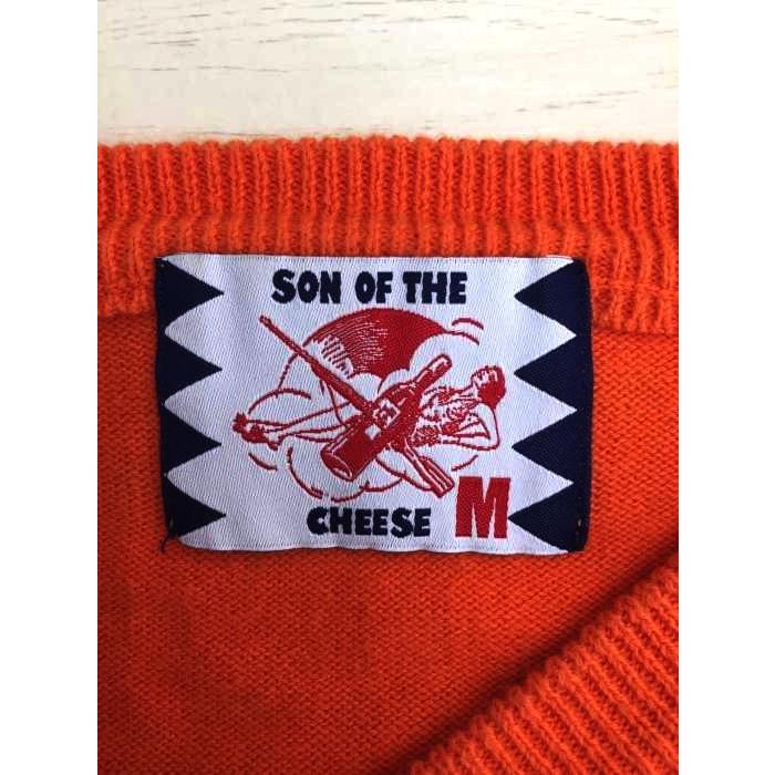 SON OF THE CHEESE(サノバチーズ) 18AW FOOLIGAN C100 SHIRTS メ 中古 古着 0818｜bazzstore｜03