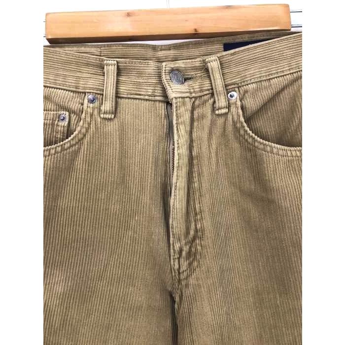 ビッグジョン BIG JOHN パンツレディース 29 コーデュロイパンツ 茶系 中古 古着 1256 :1122525706256:ブランド古着販売のBAZZSTORE - 通販 - Yahoo!ショッピング ビッグジョン BIG JOHN パンツレディース 29 コーデュロイパンツ 茶系 中古 古着 1256 :1122525706256:ブランド古着販売のBAZZSTORE - 通販 - Yahoo!ショッピング