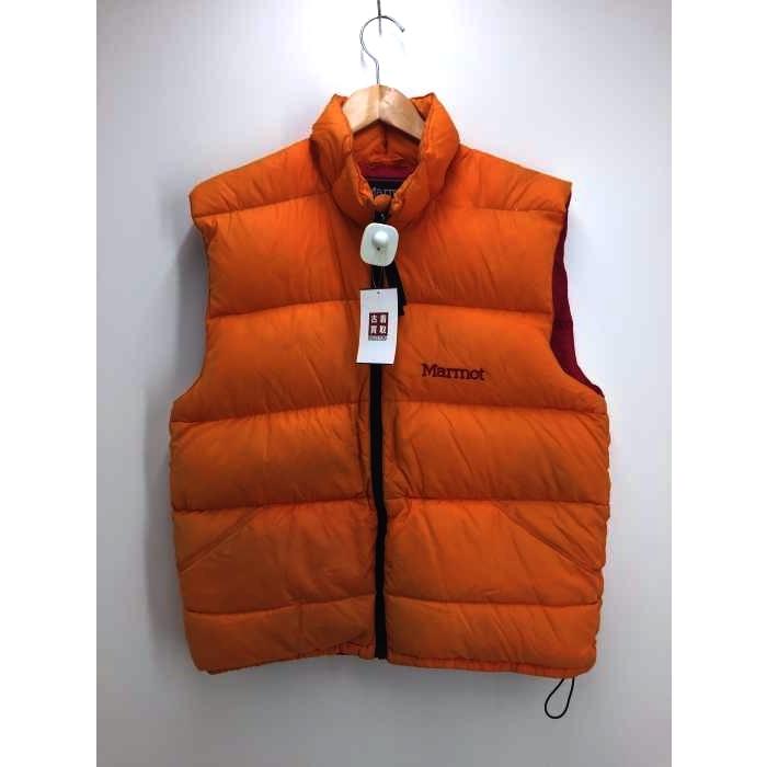 人気ブランドを マーモットダウンベスト agapeeurope.org