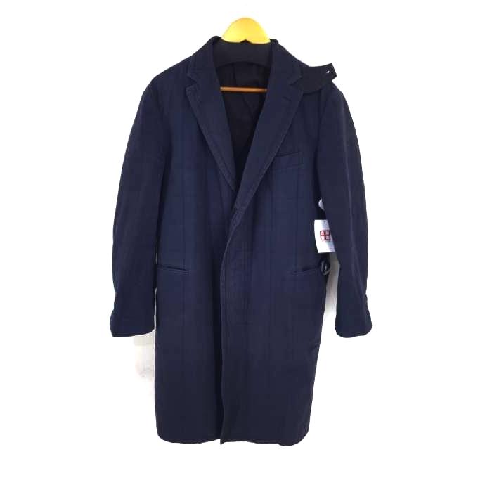 サカイ Sacai ステンカラーコートメンズ 1 日本サイズ：S-M 相当 17SS 