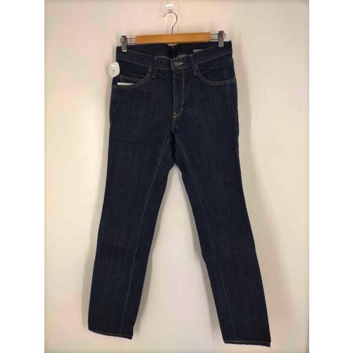 売買 Blue Indigoストレートデニム agapeeurope.org