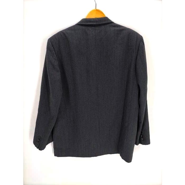 COMME des GARCONS HOMME(コムデギャルソンオム) 80S セットアップ 2Bシングルテーラードジャケット 2タックワイドテーパー 中古 古着 0249 :1122594084637:ブランド古着販売のBAZZSTORE - 通販 - Yahoo!ショッピング COMME des GARCONS HOMME(コムデギャルソンオム) 80S セットアップ 2Bシングルテーラードジャケット 2タックワイドテーパー 中古 古着 0249 :1122594084637:ブランド古着販売のBAZZSTORE - 通販 - Yahoo!ショッピング