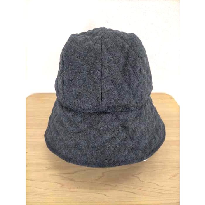 mature ha. マチュアーハ quilting hat キルティングハット 帽子 mature ha. マチュアーハ quilting hat キルティングハット 帽子