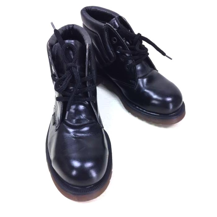 Dr Martens ドクターマーチン Air Wair ブーツ メンズ 表記無 中古 古着 1146 ランキングtop5
