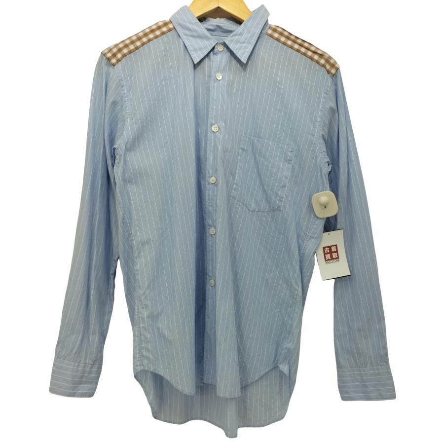 COMME des GARCONS HOMME DEUX(コムデギャルソンオムドゥ) チェック柄 