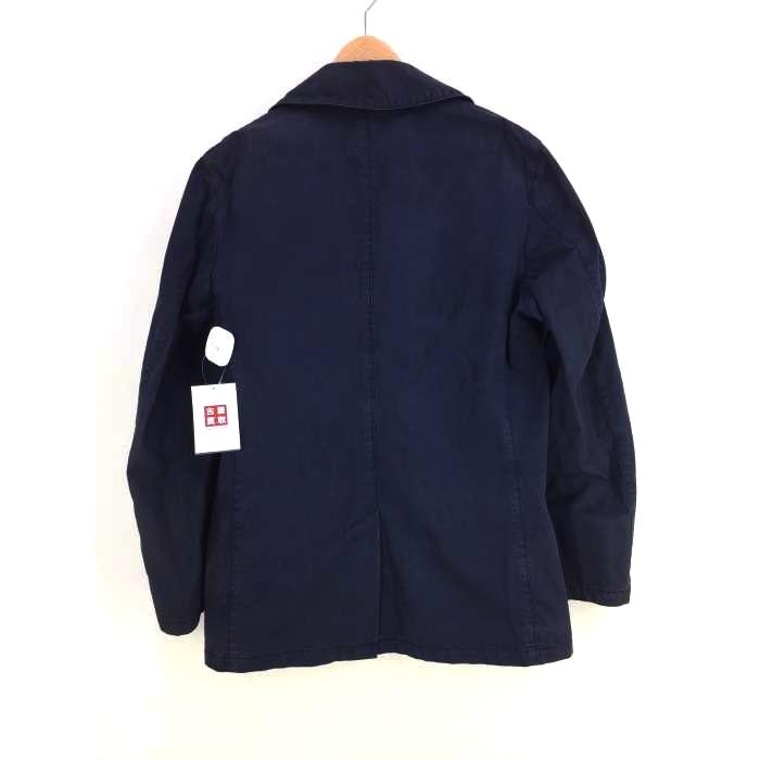 Calvin Klein カルバンクライン ショート丈トレンチコート メンズ 古着 中古 L 0647 大切な