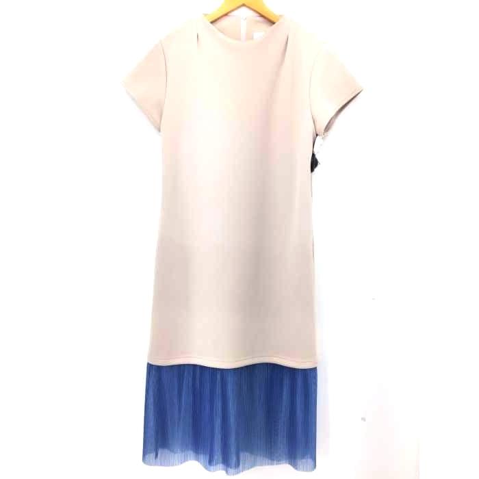 Jun Okamoto ジュンオカモト 溶けたアイスキャンディーみたいなワンピース レディース Jpn 38 ブランド古着販売のbazzstore 中古 古着 チュニック 0447 ならショッピング ランキングや口コミも豊富なネット通販 更にお得なpaypay残高も