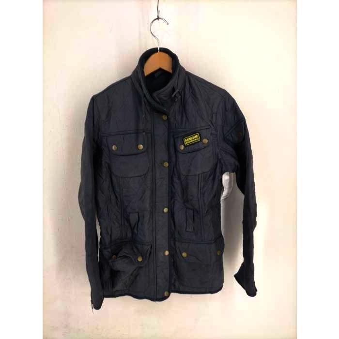Barbour(バブアー) インターナショナルキルティングジャケット 