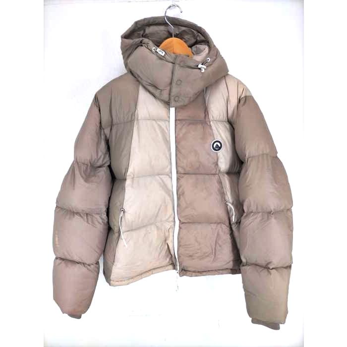 大特価 KITHダウンジャケット新品だけど訳あり ダウンジャケット - www