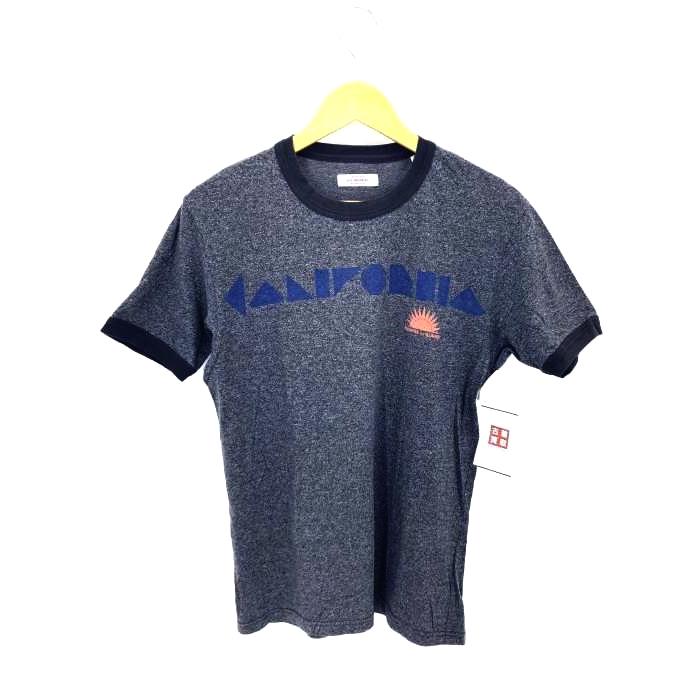 H R Market ハリウッドランチマーケット プリントtシャツ メンズ Jpn 3 中古 古着 0143 ブランド古着販売のbazzstore 通販 Yahoo ショッピング