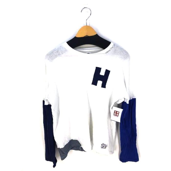 南極 潤滑する 改善する ハリウッド ランチ マーケット T シャツ 反逆者 ゆるい クラス