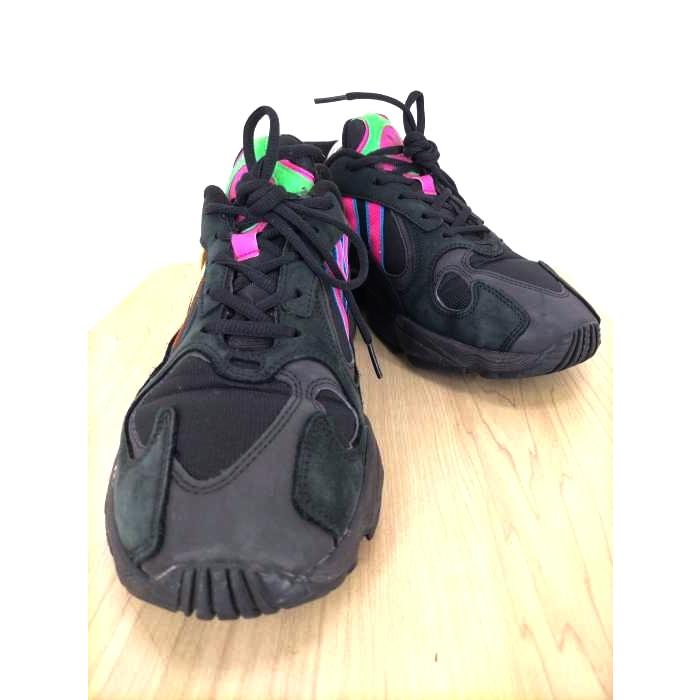 adidas(アディダス) BILLY'S ENT YUNG-1 メンズ JPN：27.5  中古 古着 0403｜bazzstore