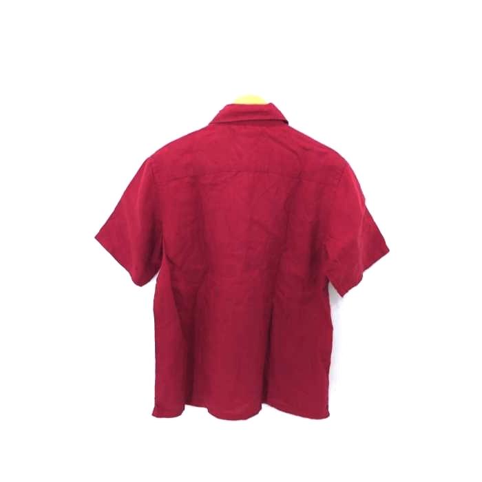 お礼や感謝伝えるプチギフト Gap ギャップ リネンシャツ メンズ Import Xs 中古 古着 0854 その他トップス Www Cognitiva La