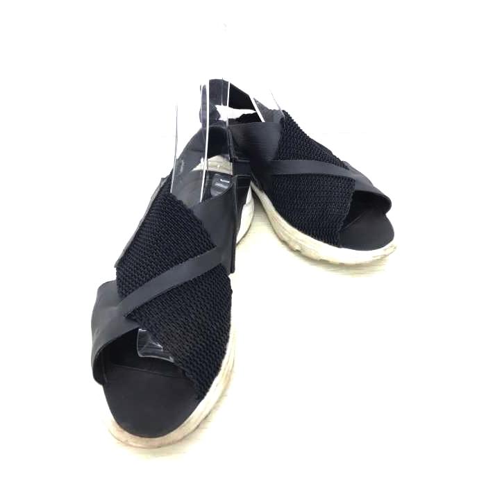 Nike ナイキ Air Huarache Ultra エアハラチウルトラ メンズ Jpn 25 中古 古着 0123 ブランド古着販売のbazzstore 通販 Yahoo ショッピング